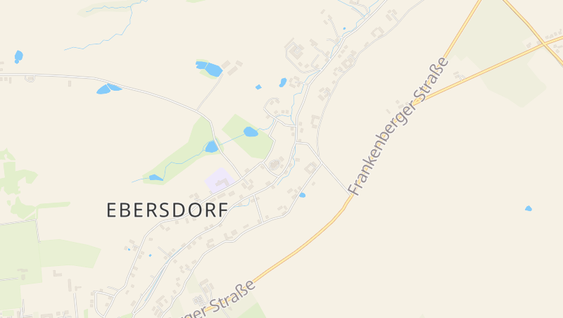Übersichtskarte