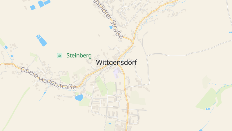 Übersichtskarte
