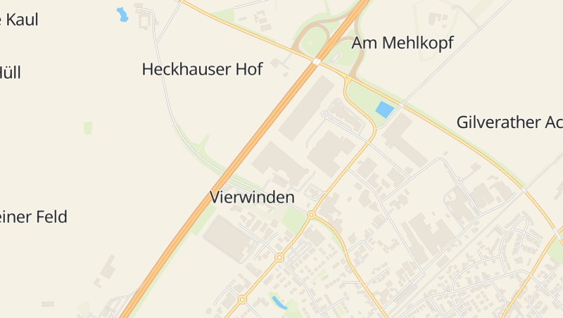 Übersichtskarte