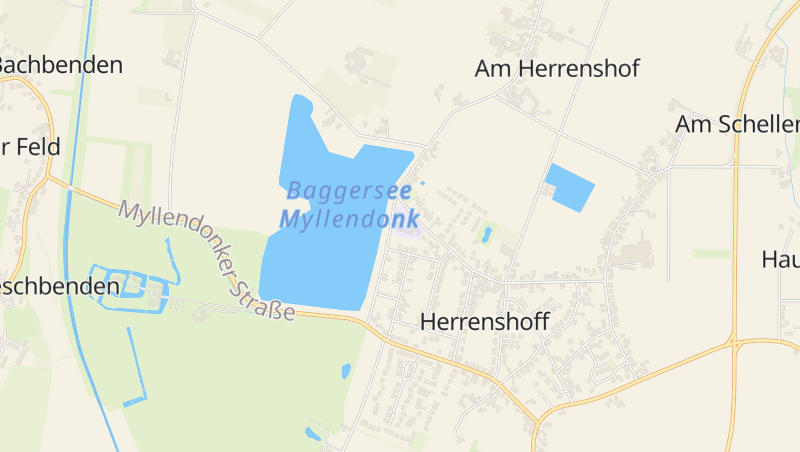 Übersichtskarte