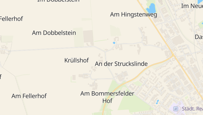 Übersichtskarte