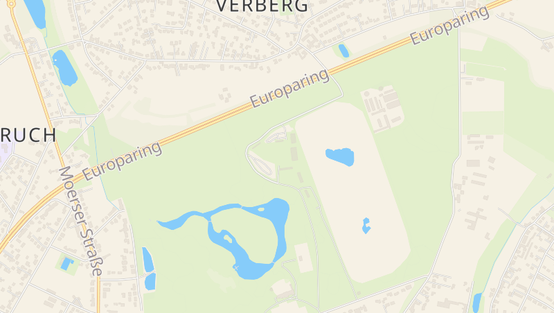 Übersichtskarte
