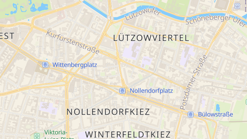Übersichtskarte