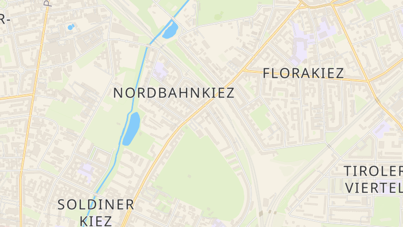 Übersichtskarte