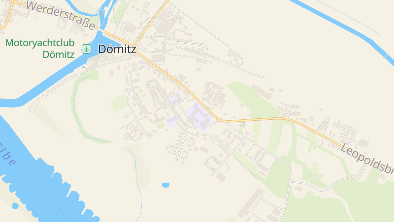 Übersichtskarte