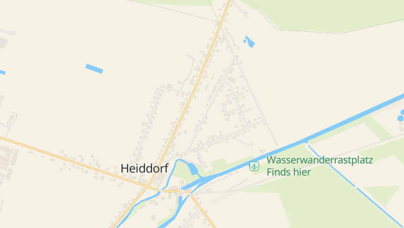 Übersichtskarte