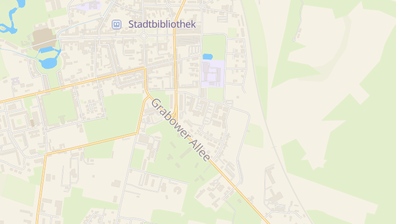 Übersichtskarte