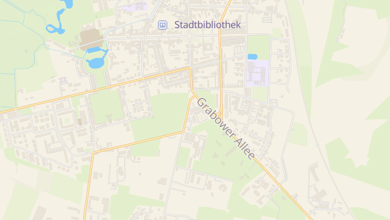 Übersichtskarte