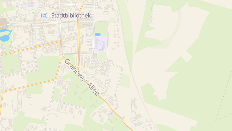 Übersichtskarte