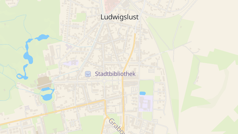 Übersichtskarte