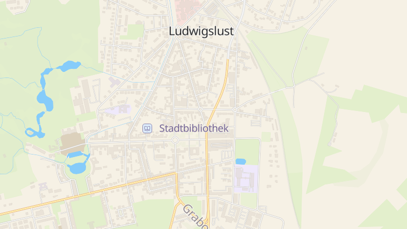 Übersichtskarte