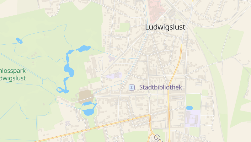 Übersichtskarte