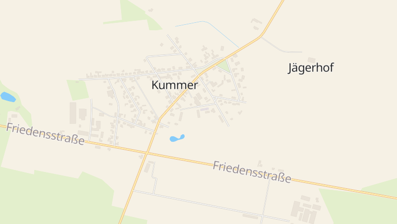 Übersichtskarte