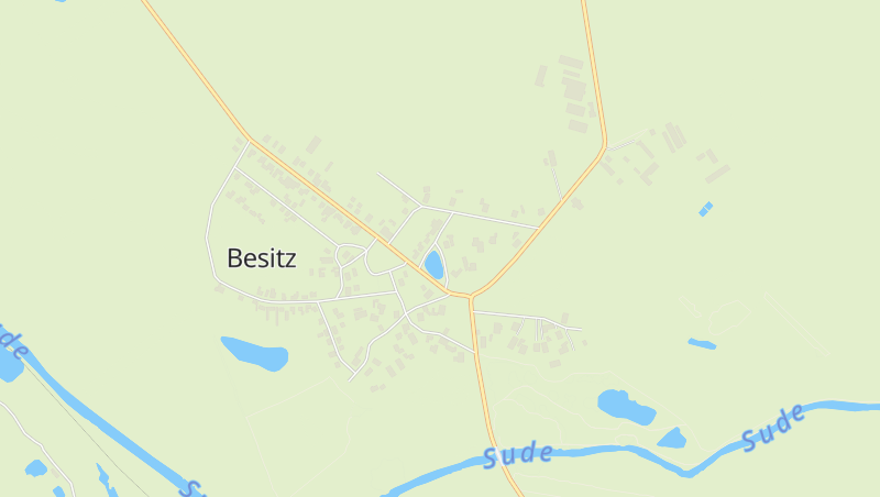 Übersichtskarte