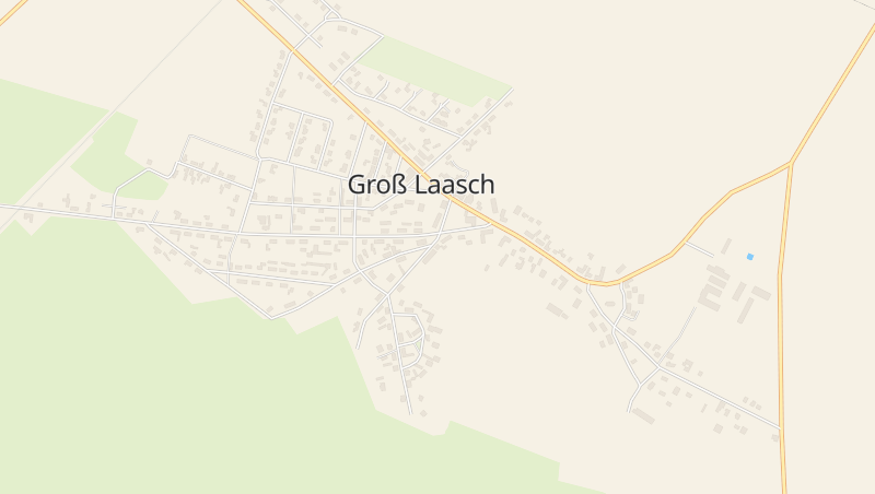 Übersichtskarte