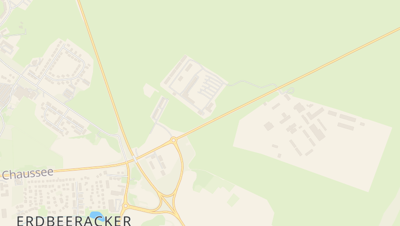 Übersichtskarte