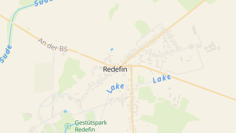 Übersichtskarte