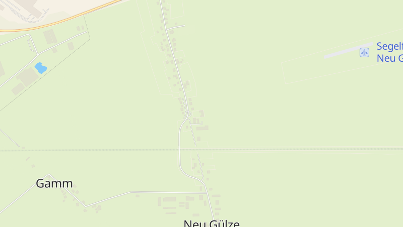 Übersichtskarte