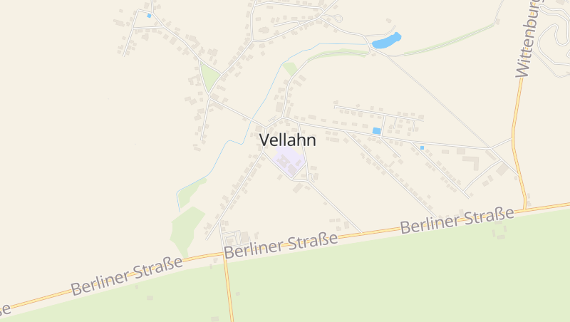 Übersichtskarte