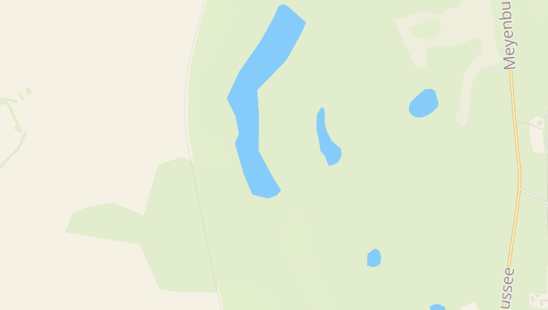 Übersichtskarte