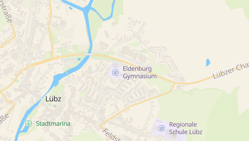 Übersichtskarte