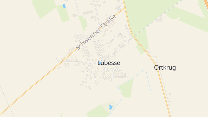 Übersichtskarte