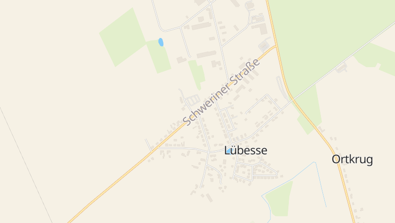 Übersichtskarte