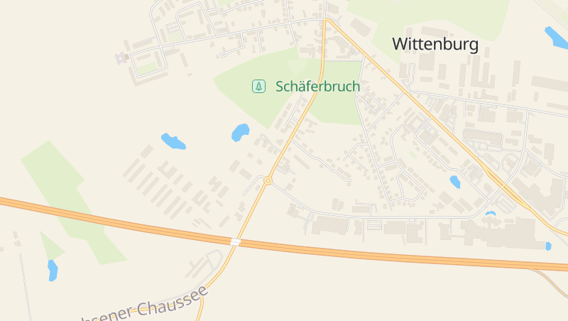 Übersichtskarte