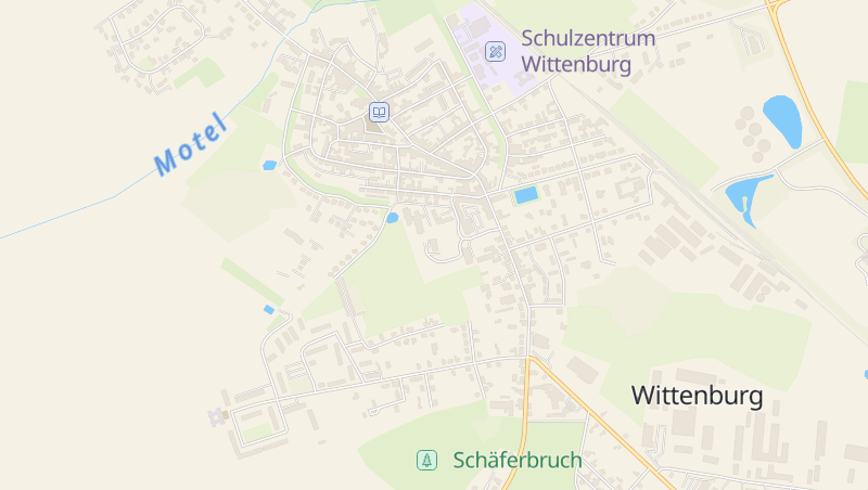 Übersichtskarte