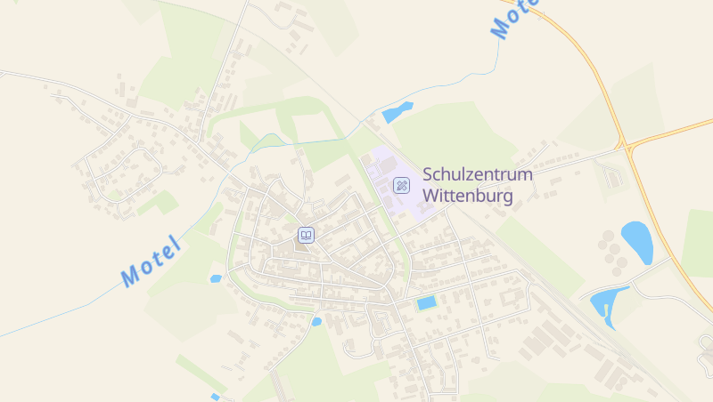 Übersichtskarte