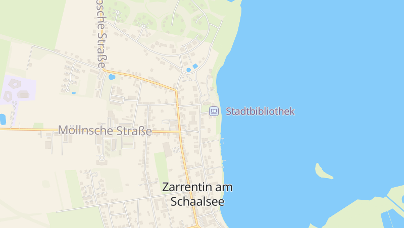 Übersichtskarte