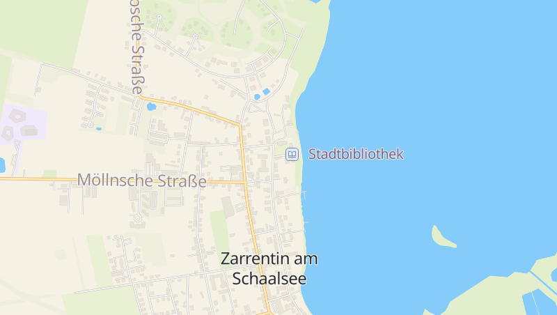 Übersichtskarte