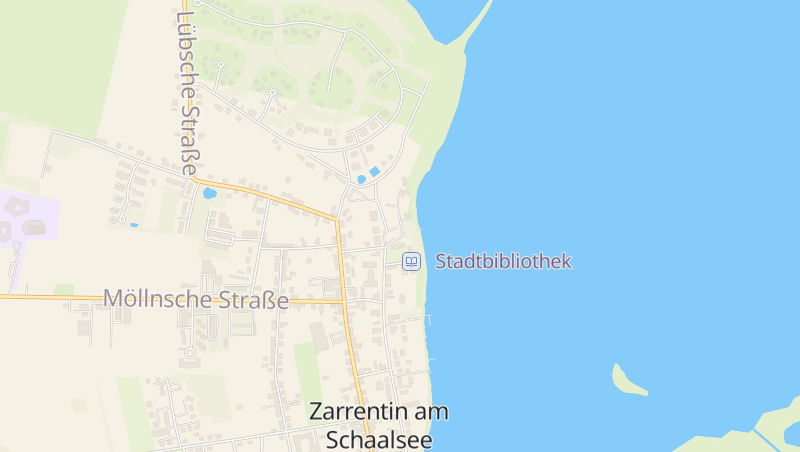 Übersichtskarte