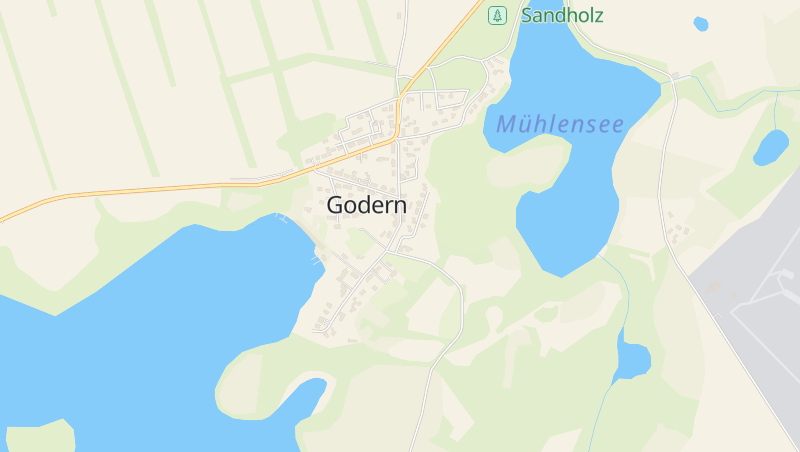 Übersichtskarte