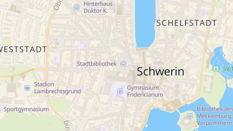 Übersichtskarte