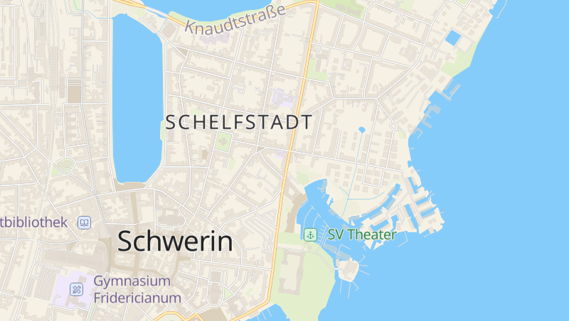 Übersichtskarte