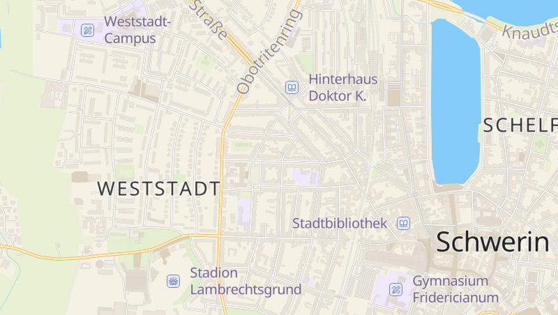 Übersichtskarte