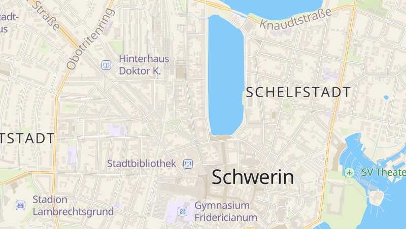 Übersichtskarte