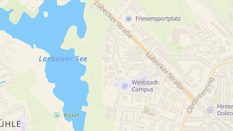 Übersichtskarte