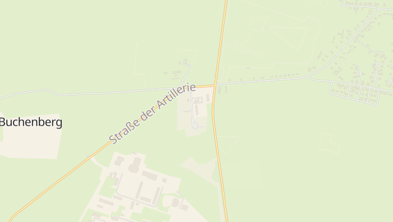 Übersichtskarte