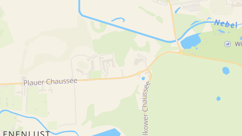 Übersichtskarte