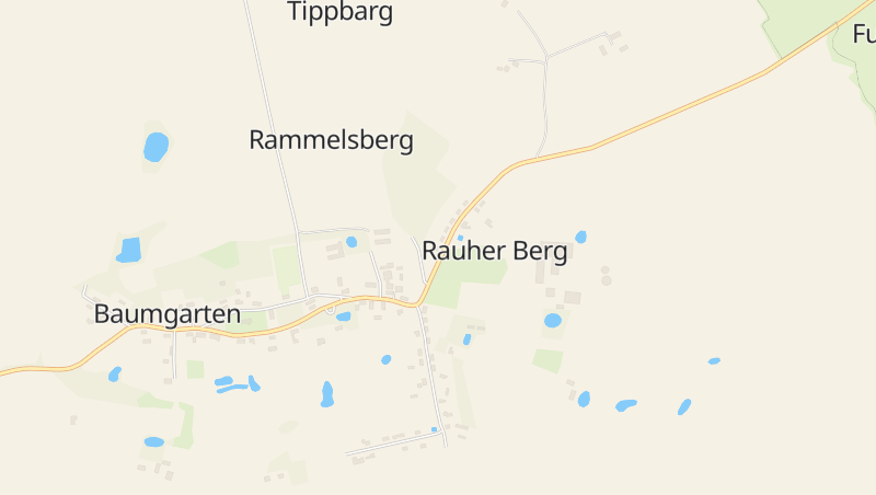 Übersichtskarte