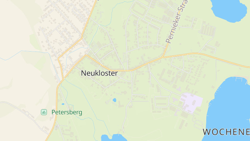Übersichtskarte