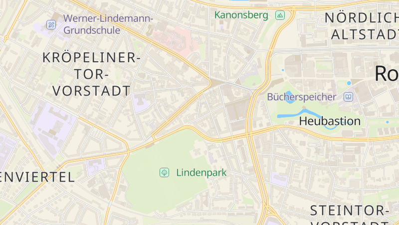 Übersichtskarte